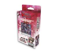 Bushiroad Cardfight Vanguard Trial Deck 11: Invasione Star-Vader (IT)