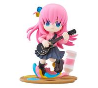 Bocchi the Rock PalVerse PVC Statue Hitori Gotoh 11 cm