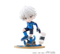 Bushiroad Creative Palverse Pale. Blu Look Seishirou Nagi Figura Japan Ufficiale