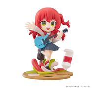Bushiroad Creative PalVerse Pale. BOCCHI THE ROCK Figura Di Ikuyo Kita GIAPPONE