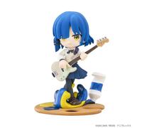 Bushiroad Creative PalVerse Pale. BOCCHI THE ROCK Figura Di Ryo Yamada GIAPPONE