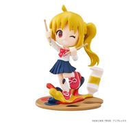 Bushiroad Creative PalVerse Pale. BOCCHI THE ROCK Figura Nijika Ijichi GIAPPONE