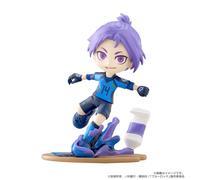 Bushiroad Creative PalVerse Pale. FIGURA REO MIKAGE BLU LOOK GIAPPONE UFFICIALE