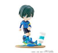 Bushiroad Creative PalVerse Pale. FIGURA RIN ITOSHI BLU LOOK GIAPPONE UFFICIALE