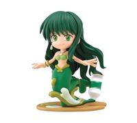 Bushiroad Creative Pichi Pichi Pitch Melodia sirena: Rina PlaVerse Figura pallida