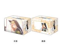 Bushiroad Deck Holder Collection V3 1135 Mari Memorial Lobby Illustrazione