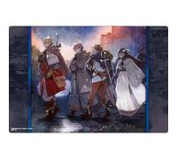 Bushiroad Gomma Tappetino V2 Vol.1730 Kadokawa Formatori Bunko Who Ucciso L Eroe