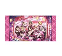 Bushiroad Gomma Tappetino Vol.1378 The Idolm @ Ster Cinderella Ragazze Mugen