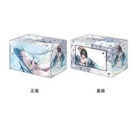 Bushiroad Ponte Supporto V3 1136 Tsurugi Bagno Memorial Lobby Illustrazione