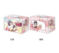 Bushiroad Ponte Supporto V3 1137 Mashiro Bagno Memorial Lobby Illustrazione