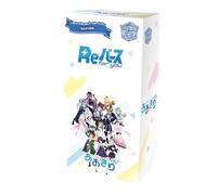 BUSHIROAD ReBirth for you Booster Pack Aogiri High School BOX 6 Crads × 10 Pack