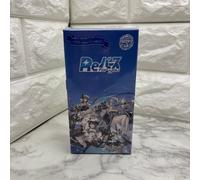 Bushiroad Rebirth for you Booster Pack Azur Lane Trading Card Box dal Giappone