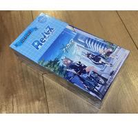 BUSHIROAD ReBirth for you Booster Pack Blue Archive BOX