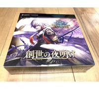 BUSHIROAD Shadowverse EVOLVE Booster Pack 1st Dawn of Creation BOX F/S