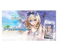 Bushiroad Shadowverse Evolve Speciale Confezione Dei Ricordi Scatola Figurine da