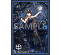 Bushiroad Sleeve Collection Azur Lane Noshiro Xanadu's Eventide ver.