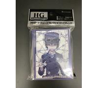 Bushiroad Sleeve Vol.4221 Kino's Journey - the Beautiful World- Kino Part.2