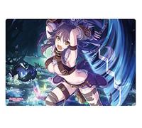 Bushiroad Tappeto in gomma collezione Vol. 749 Princess Connect! Re:Dive Makoto
