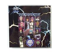 Bushiroad Weiss Schwar That Time I Got Reincarnated come Un Melma Vol. Sw (New)