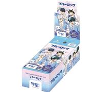 Bushiroad Weiss Schwarz Blu Booster Pack BOX Blue Lock GIAPPONE ZA-646