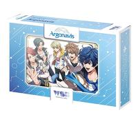 Bushiroad Weiss Schwarz Blu Mazzo Starter Argonavis Giappone Ufficiale ZA-447