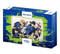 Bushiroad Weiss Schwarz Blu Starter Deck Blue Lock GIAPPONE ZA-645