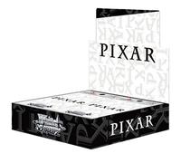 Bushiroad Weiss Schwarz Booster Confezione Pixar Caratteri Box Giappone Official
