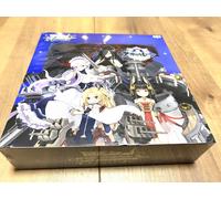 BUSHIROAD Weiss Schwarz Booster Pack Azur Lane BOX (16 confezioni × 9 carte)
