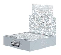 Weiss Schwarz Disney 100 Years of Wonder Booster Pack Box JAP Bushiroad