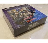 Bushiroad Weiss Schwarz Booster Pack Puzzle & Dragons Box 16 confezioni 144 c...