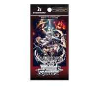 BUSHIROAD Weiss Schwarz Extra Booster Overlord: Holy Kingdom confezione da 6 ...