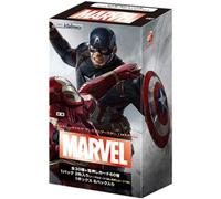 Bushiroad Weiss Schwarz Premium Booster Marvel Box GIAPPONE UFFICIALE ZA-481