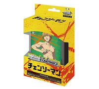 Bushiroad Weiss Schwarz Trial Deck Chainsaw Man Giappone ZA-564