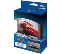 Bushiroad Weiss Schwarz Trial Deck (Plus) Cars Pack GIAPPONE UFFICIALE ZA-221