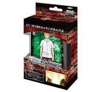 Bushiroad Weiss Schwarz Trial Deck + (Plus) TOKYO REVENGERS BOX GIAPPONE ZA-99