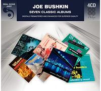 Bushkin, Joe - 7 Classic Albums (4 CD)