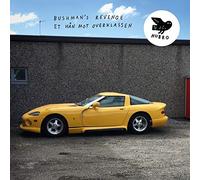 Bushman's Revenge - Et Han Mot Overklassen