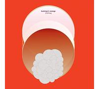 Bushman'S Revenge - Jitterbug