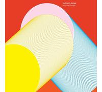 Bushman'S Revenge - Thou Shalt Boogie!