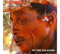 Bushmen - Bushmen of the Kalahari