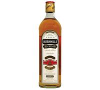 Bushmill Irish Whisky