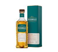 Bushmills 10 Year Old Irish Malt Whiskey 70 cl
