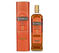 Bushmills 10 Years Old Single Malt Irish Whiskey SHERRY CASK Finish 46% Vol. 1l in Giftbox