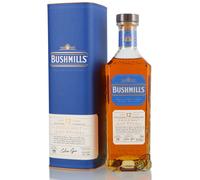 Bushmills 12 YO Irish Whiskey 12 YO Irish Whiskey 40% vol. 0,70l