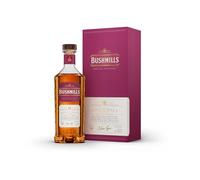 Bushmills 16 anni Single Malt 70cl - Whiskey irlandese invecchiato 16 anni in tre tipologie di legno. 40% vol.