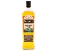 Bushmills - American Oak Cask Finish Irish Whiskey 70cl