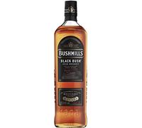 Bushmills Black Bush 70cl - Whiskey irlandese, gusto intenso e profondo. 40% vol