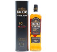 Bushmills - Black Bush 80/20 PX Sherry Cask Reserve Irish Whiskey 100cl 40%...