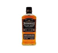 Bushmills BLACK BUSH Irish Whiskey Caviste Edition 43% Vol. 0,7l