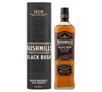 Bushmills Black Bush Irish Whiskey 40% vol. 0,70l